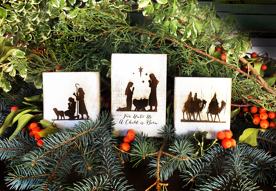 Holiday Ogden - Simple Treasures Boutique