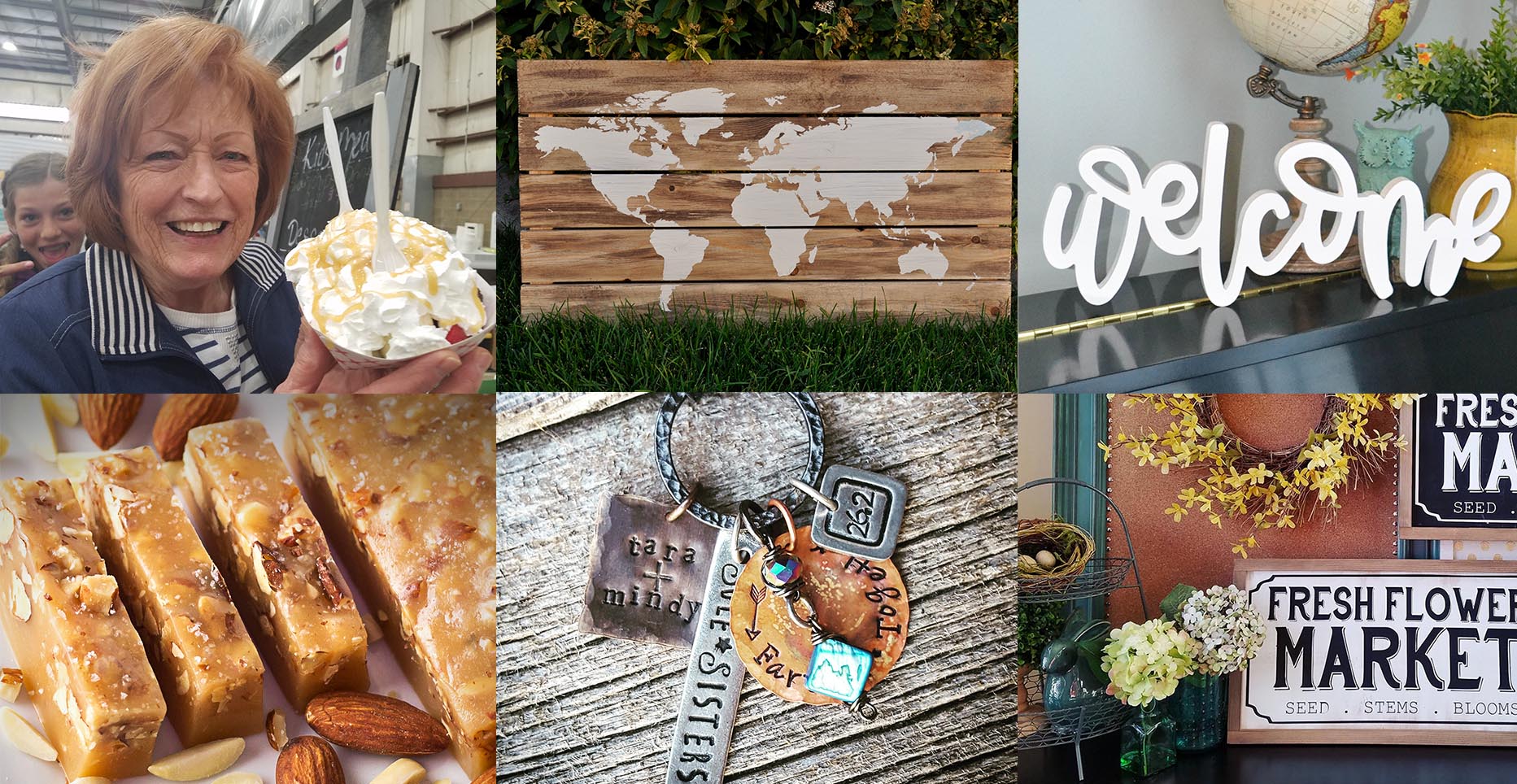 collage2 Simple Treasures Boutique