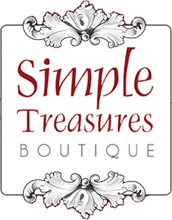 Simple Treasures Boutique