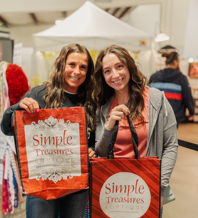 2025 Farmington Holiday Craft Boutique