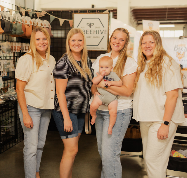 2026 Heber Craft Boutique