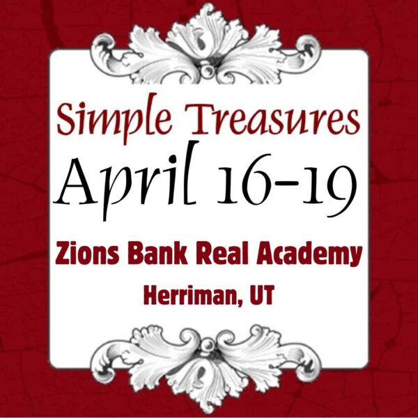 April Herriman Tickets