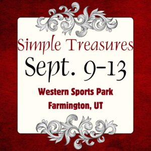 Sept 9-13 Farmington Tickets