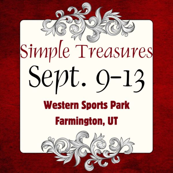 Sept 9-13 Farmington Tickets