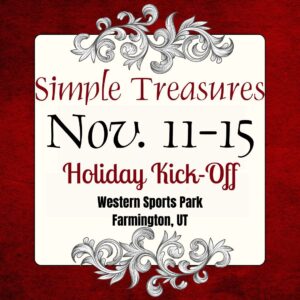 Nov. 11-15 Tickets $2 off