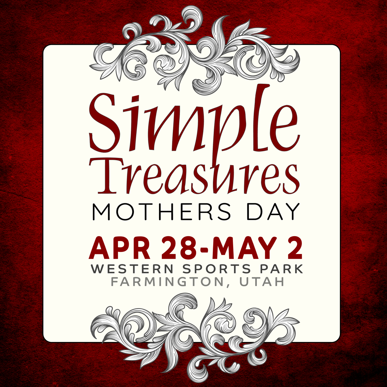 Simple Treasures Boutique logo